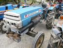 D2650 2WD